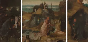 Jheronimus komt thuis: bekijk de grootste Bosch expo ooit