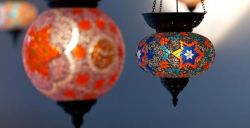 Ontdek de behaaglijke wereld van de hamam