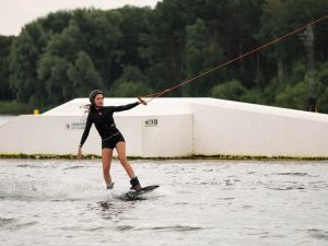 Zeumeren Watersport