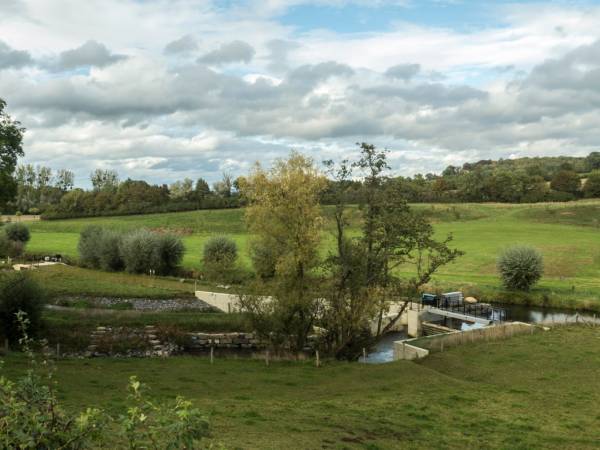 Gebiedsexcursie "In de voetsporen van Eli Heimans" Gebiedsexcursie "In de voetsporen van Eli Heimans" | Foto ge&uuml;pload door gebruiker Natuurmonumenten.