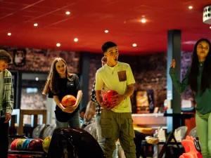 Beleef een onvergetelijk groepsuitje! Foto: Plaza Sportz Assen