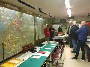 Eerste openstelling van 2023 Foto geüpload door gebruiker Stichting Liniebreed Ondernemen.