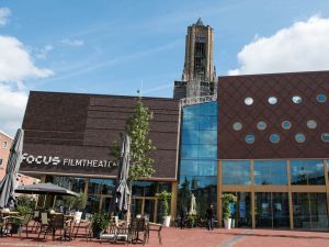 Focus Filmtheater Arnhem