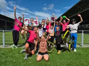 VakantieFUN Foto: Stichting Sport-Z (via persbericht)