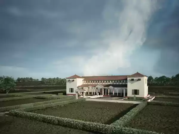 Thermenmuseum
