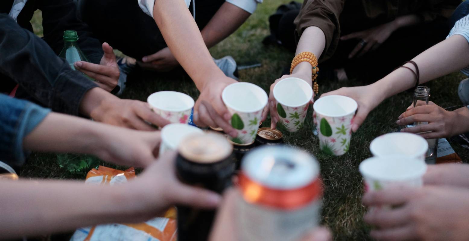 Foto: Xiaoxia Xu via  Unsplash 
