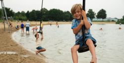 Waar kun je in de natuur zwemmen in Gelderland?