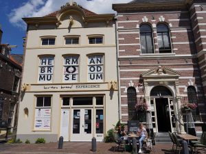 Herman Brood Museum