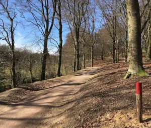 Cultuurhistorische wandeling Foto geüpload door gebruiker Geldersch Landschap en Kasteelen