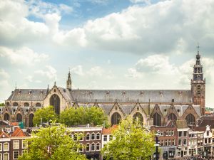 Sint Janskerk Gouda