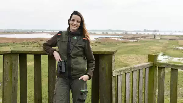 Kom langs bij de boswachter - _t Roegwold dag vd boswachter | Foto geüpload door gebruiker Staatsbosbeheer.