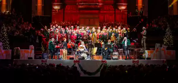 © Emma Pot | Foto ge&uuml;pload door gebruiker concertgebouw