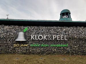 Museum Klok & Peel