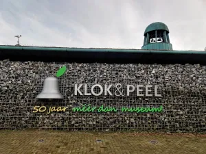 Museum Klok & Peel in Asten. Foto: Anton Mous