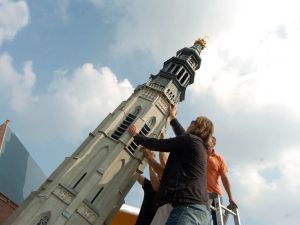 Familiepretpark Mini Mundi