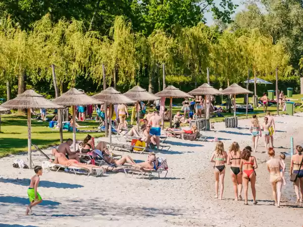 Foto: Fun Beach Event & Leisurepark © Foto: Fun Beach Event & Leisurepark ©