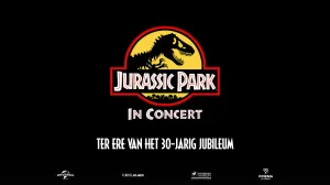 Jurassic Park in Concert Cinema in Concert fotoFoto geüpload door gebruiker.