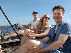Sail Experience
