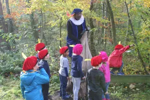 Foto: Outdoorpark SEC Almere