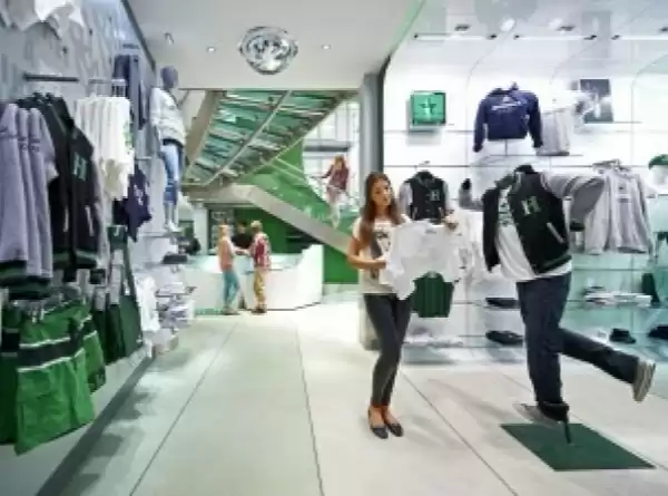 Heineken musthaves. Foto: Heineken Experience Heineken musthaves. Foto: Heineken Experience