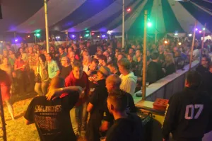 Donderslag, Eigen foto. Donderslag, Eigen foto.