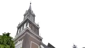 PKN-kerk Foto geüpload door gebruiker Waterlinie Evenement