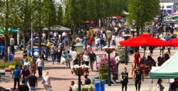 Vriendinnendag: gezellig samen shoppen