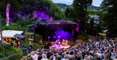 Naar het openluchttheater: dit zijn de leukste voorstellingen!