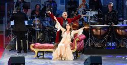 Elisabeth in Concert dit jaar op Paleis Soestdijk