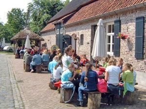 Limburgs Openluchtmuseum Eynderhoof