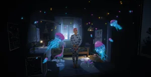 Duik de bioscoop in tijdens Cinekid Festival 2023
