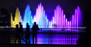 Lichtfestival GLOW is terug in Eindhoven!