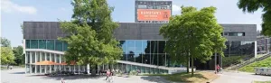 Kunsthal Rotterdam