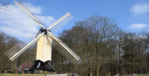 Mmm, pannenkoeken van de molen! Hier vier je Nationale Molendag