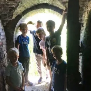 GPS speurtocht: De Formule Foto geüpload door gebruiker Stichting Liniebreed Ondernemen.