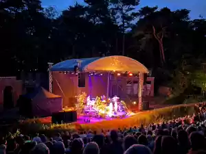 Natuurtheater Kersouwe Foto: Natuurtheater Kersouwe