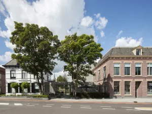 Winterswijk is dé plek waar de beroemde Mondriaan zijn carrière begon. Foto: Museum Villa Mondriaan © Luuk Kramer
