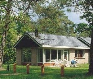 Vakantiepark Landal Rabbit Hill Nieuw Milligen 7 Reviews Dagjeweg Nl