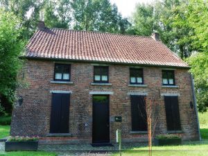 Van Gogh Huis