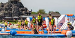 Dit zijn de leukste uitjes voor de zomervakantie in de regio Zuid