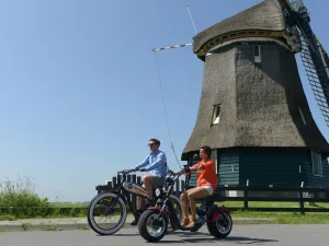 Foto: Volendam Rent & Event.