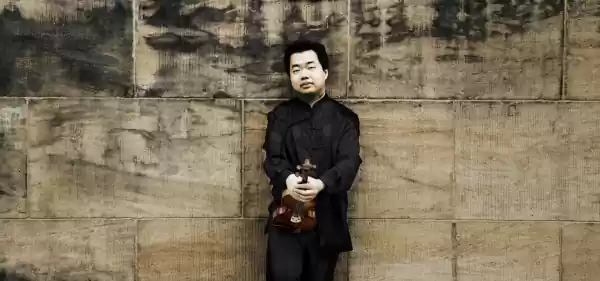 Dupree, Feng, La Marca en Steckel met Schumann, Mozart en Mahler Foto: Het Concertgebouw | Foto geüpload door gebruiker concertgebouw