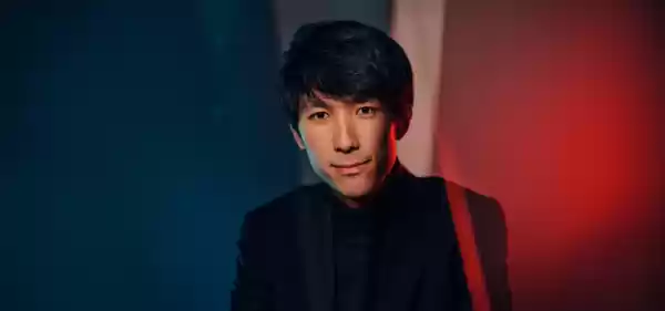 Chopins meeslepende pianomuziek door prijswinnaar Eric Lu Foto: Het Concertgebouw | Foto geüpload door gebruiker concertgebouw