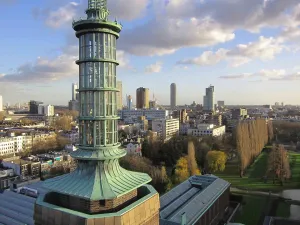 Foto: Museum Boijmans Van Beuningen © Hans Elbers.