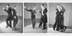 Dansen met de vijand: hoe tante Roosje de oorlog overleefde