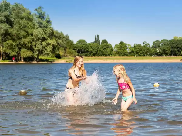 Foto: Recreatiepark het Esmeer Foto: Recreatiepark het Esmeer