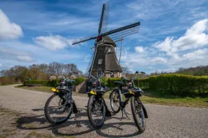 Foto: Solex Ruinen.