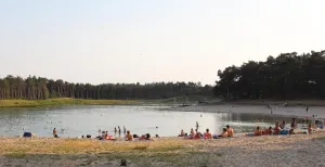 Waar kun je veilig zwemmen in Gelderland?