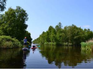 Ilper SUP Xpeditie