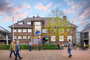 Foto: Museum Tweestromenland